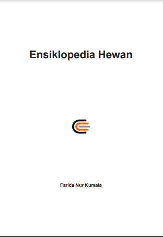 Ensiklopedia Hewan